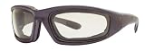 Edge I-Wear Motorcycle Goggles and Motorcycle Sunglasses 54585