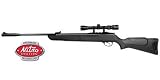 Walther Talon Magnum with Nitro Piston air rifle