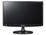 Samsung S22a100n 215 Inch Widescreen Led Monitor dcr 1920 X 1080 Full Hd 5ms Vga Gloss Black