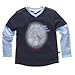 LEGO Wear TEL 202  - T-SHIRT L/S 11157 Jungen Shirts/Langarmshirts
