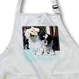 Dogs Maltese - Maltese - Aprons