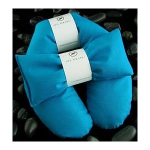 628586944466 Upc Herbal Neck Wrap With Free Lavender Eye Pillow