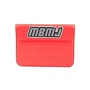 Marc by Marc Jacobs Mini Tablet Carrying Case (Diva Pink)