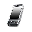 Premium Transparent Clear Snap-On Hard Cover Protector (3 Piece) Case for T-Mobile HTC Google G1 Dream GPhone