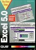 Produkt-Bild: Excel 5.0. Lernen durch Bilder