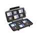 Pelican 0915 Black SD Memory Card Protective Case Replaces 0910