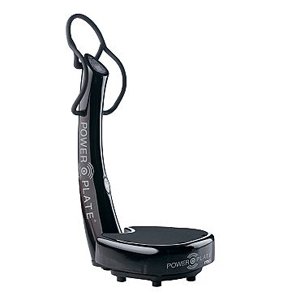 Power Plate My5 Black - New 2008 Model
