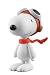 UDF SNOOPY, THE FLYING ACE