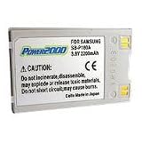 Power 2000 ACD-723 Replacement Samsung SB-PA180 Battery