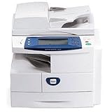 Workcentre 4150, 45PPM Copier, Dadf, Duplex, 1 X 500 Sheet Tray, Sold Suppl ....