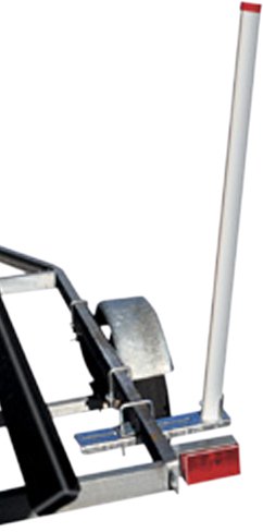 Tie Down 86105 Boat Guide - Pair