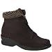 Toe Warmers Women's Monique Ankle Boot