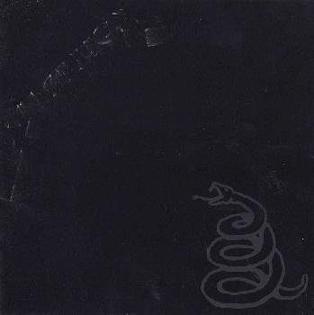 CD-Charts  Search : Metallica