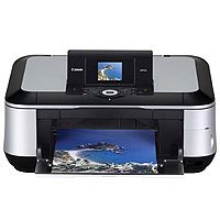 Canon MP620 Wireless All-in-One Photo Printer