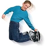 Air Kicks Jr. - Anti-Gravity Jumping Boots