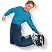 Air Kicks Jr. - Anti-Gravity Jumping Boots