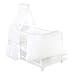 Pinolino 60923-0 - Set für Kinderbett