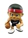 Miami Heat Lil Teammates Figurine