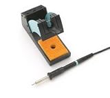 Weller Soldering Iron Set Micro WP80 & WDH 10 Stand
