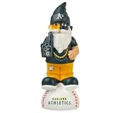 Americans Sport's Oakland Athletics Garden Gnome 11" Thematic