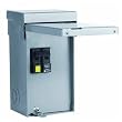 Square D Co. HOME250SPA Homeline Main Breaker Load Center