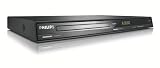 Philips DVP3980/05 - DVD Player with True High-Def HDMI 1080p