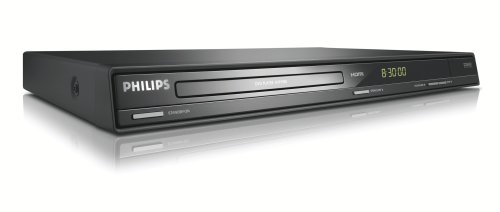 Childrens Toyshop  Electronics : Philips DVP3980/05 - DVD Player with True High-Def HDMI 1080p