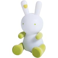Giimmo Lemon the Rabbit