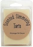 Tarts - Orange N Clove - 6/pkg.