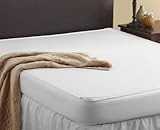 Bedbarrier with Omni Guard Ultra-Twin (Fits Matresses 14.5"-20")