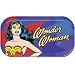 WONDER Woman comic Magnetic METAL SIGN plaque art NEW