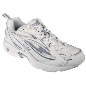 Buy Ryka Ladies Sportwalker 4000 White Dove Walking