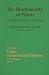 Book Lipids: Structure and Function, Volume 9 (Biochemistry of Plants)