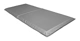 Amerisoft Medical 105010-4 Pt fall mat dx nonskid 4x30x68