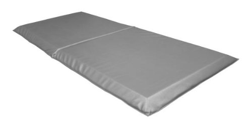 Amerisoft Medical 105010-3 Pt fall mat dx nonskid 3x30x68