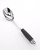 Anolon Stainless Steel Solid Spoon
