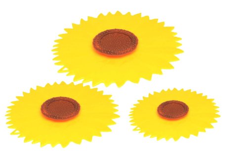 Charles viancin the sunflower small, medium & large silicone …