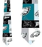 Philadelphia Eagles Ties Neckties