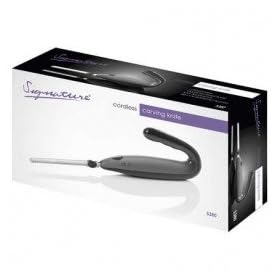 Signature S380 Battery Operated Knife