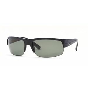 Ray-Ban RB4079P Polarized Sunglasses