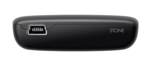 Cover image : CREATIVE メモリプレーヤー ZEN STONE 2GB スピーカー内蔵モデル ブラック ZN-STK2G-BK