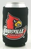 Louisville Cardinals Kolder Kaddy Can Holder
