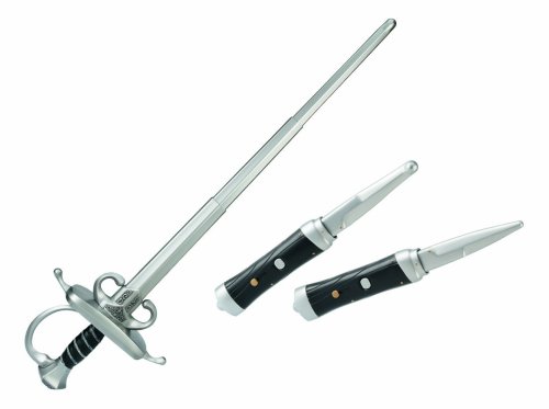 Indiana Jones 40481148 - Schwert Set Preisvergleich