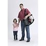 Radian Carseat Carry Strap