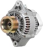 IMAGE OF New Alternator John Deere Marine Engine 8.1l 12.5l 102211-180 Re500227