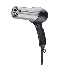Conair Full Size Ion Shine 1875 Watt Hair Dryer
From Conair
