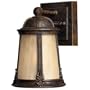 Hinkley Lighting 1826RB Exterior Wall Mount - Regency Bronze Coventry Contempora