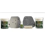 Hammer Handgun Rest and Accessories Grip Casting Kit by Caldwell 115-552 by Caldwell
