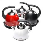 La Cafetiere Stainless steel electric kettle  from La Cafetiere