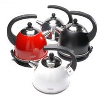 La Cafetiere Stainless steel electric kettle